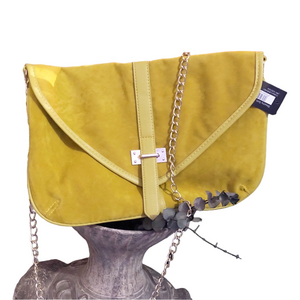 NWT! “Cotton On” Slouchy Soft Clutch